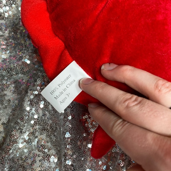 Destin Florida crab plush - Picture 6 of 7